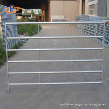 Factory Price Cattle Panels Livestock Panels Australia